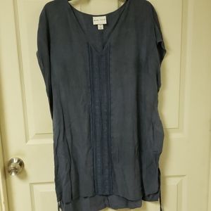 AVA VIV Tunic